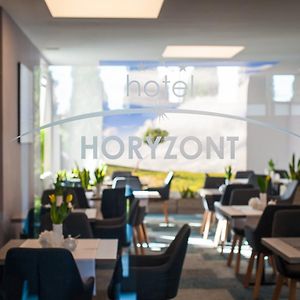 Hotel Horyzont